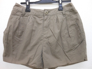 * Lowrys Farm short pants another 2 sheets together M