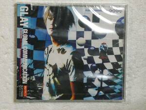 GLAY★GLOBAL COMMUNICATION★PCCU00007 未開封