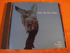 ♪♪♪ サニー デイ リアル エステイト Sunny Day Real Estate 『 Rising Tide 』♪♪♪