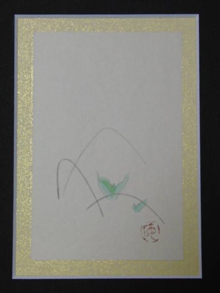 安田　謙【街角静物】、希少画集画、状態良好、新品高級額装付 安田謙、「街角静物」、希少画集・額装画、日本製・新品額縁にて
