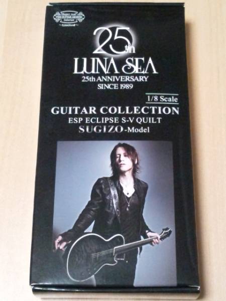 2025年最新】Yahoo!オークション -luna sea フィギュアの中古品