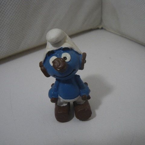 スマーフ　フィギュア　まとめ売り 17体＋PEZ スマーフ/SMURFS | Toy's雑貨SUZUYA