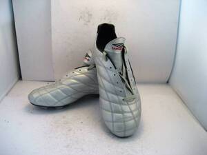 Umbro SL210 25.5cm не использовался товар