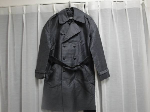 2025年最新】Yahoo!オークション -shellac コートの中古品・新品