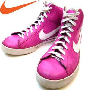 【NIKE/ナイキ】SWEET CLASSIC(スイートクラシック)スニーカー US7.5(24.5cm相当)( レディース )【中古】16b-1-024