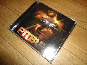 ♪国内盤♪PITBULL (ピットブル) Planet Pit♪