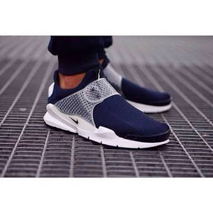 Nike Sock Dart ソックダート navy 紺 sock dart