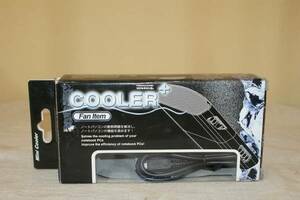 ノートパソコン用散熱クーラー　COOLER+　ノートＰＣ クーラー