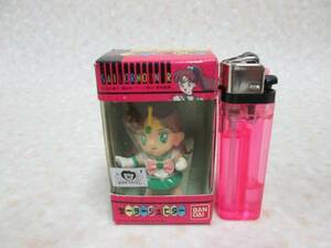  Bandai 1993 sailor cute sailor jupita-