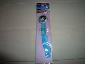  unopened Sailor Moon Mercury Pro mi sling badge attaching 