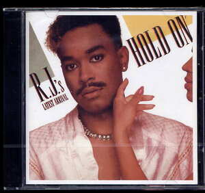 r.j.'s latest arrival hold on 1986 cd