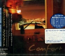 ■ コンフォート ( Comfort ) [ ハイ・ウィンドウズ ] 新品 未開封 CD 即決 送料サービス ♪_画像1