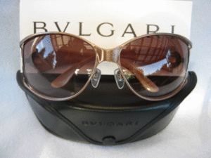 BVLGARI