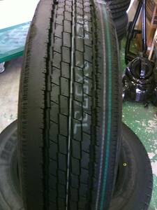 ●トラック・バス 専用タイヤ　★TOYO DELVEX－M134　★225/70R16 117/115N　●新品1本から激安