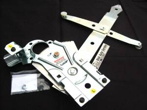 68-82y Corvette C3 power window regulator left regulator door glass driver`s seat window 