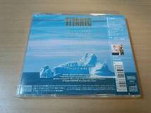 リチャード・クレイダーマンCD「タイタニック・シンフォニー」●_画像2