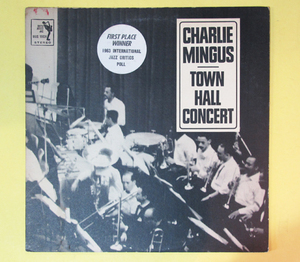 ◆CHARLIE MINGUS◆UNITED ARTISTS JAZZ 米深溝