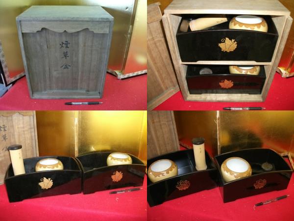 2025年最新】Yahoo!オークション -煙草盆 江戸の中古品・新品