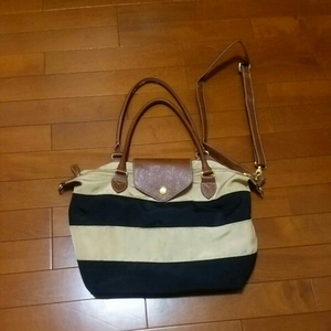 SAC バック