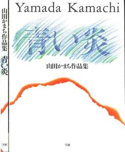 山田かまち作品集「青い炎」