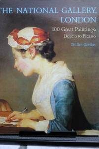 【送料無料】THE NATIONAL GALLERY , LONDON