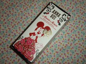  Anna Sui * hand cream * minnie collaboration * new goods unused 