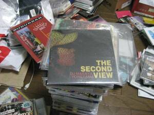 新品MIXCD MASAYA YONEYAMA THE SECONDVIEW Jazzman muro dev large free soul city pops ryuhei the man 黒田大介 DJ SHADOW、