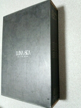 LUNA SEA　ルナシー　写真集　BLACK BOX 稀少品　_画像1