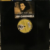 Joi Cardwell / Jump For Joi (The Millennium Mixes)_画像2