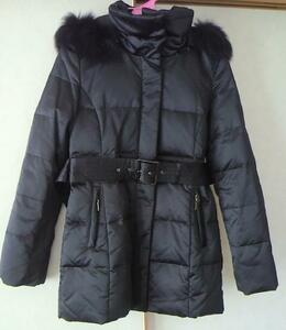  Pinky & Diane * down coat 