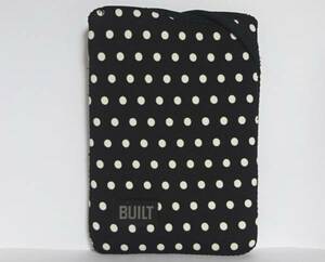BUILT twist top Kindle Touch cover electron pocketbook cover v