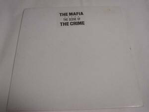 ●Mafia/The Crime●UK産メガミックス