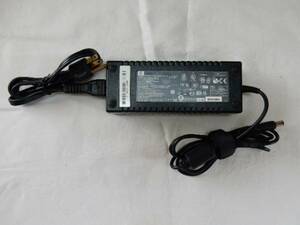 hp AC power adaptor 397747-001 used A-1