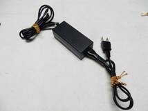 TOSHIBA POWER ADAPTER CEX0107A 中古 A-46_画像1