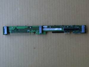 ☆DELL PowerEdge 1950 PCI-e Left Riser Card (HB015)