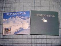 即決●IDITAROD SILVER Lew Freedman Jeff Schultz 初版 犬ぞり 洋書_画像1