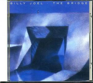 中古 ビリー・ジョエル / BILLY JOEL 【ザ・ブリッジ】 旧CD