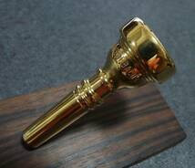 VINTAGE BACH 10CFL SHORT SHANK 1970's GP MINT!!_画像1