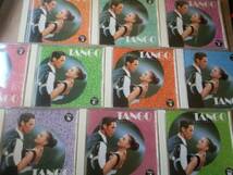 CD「タンゴ名曲全集TANGO BEST COLLECTION」10枚組★_画像2