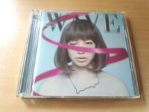 YUKI CD「Wave」DVD付初回生産限定盤●_画像1