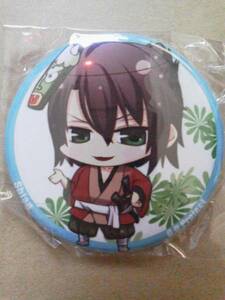  Hakuoki goods [ can badge .... VERSION ...... rice field total .]