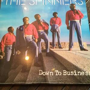 新品 SPINNERS /DOWN TO BUSINESS シールド 新品未開封(宅急便送料込み)