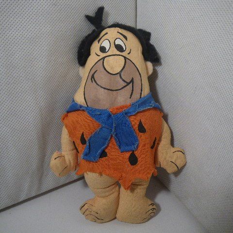 FLINTSTONES Fred Flintstone 1980'S 原始家族 フリントストーン