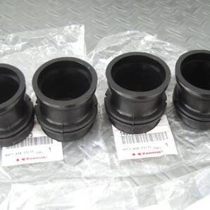 PayPay☆ Z400GPのエアークリーナーゴム新品