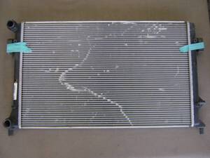 ★☆パサート 3C ラジエーター☆★