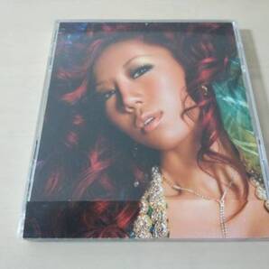 JAMOSA CD「CRY」ジャモーサ 女性R&Bヒップホップ初回盤DVD付●