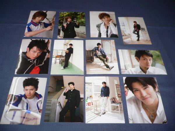 2025年最新】Yahoo!オークション -テニス(タレントグッズ)の中古