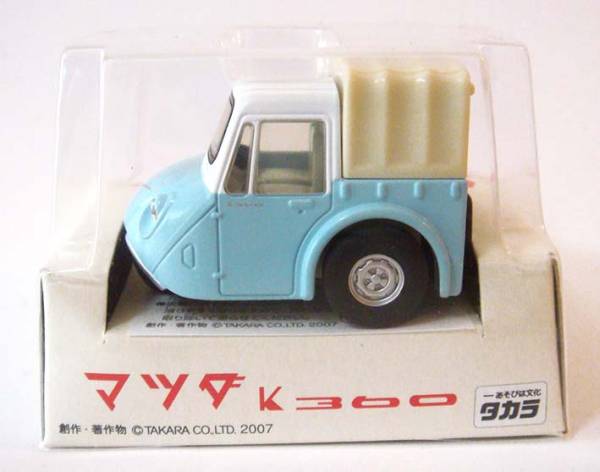 2025年最新】Yahoo!オークション -チョロq マツダ k360の中古品