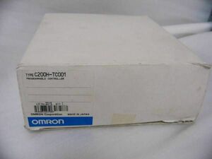★新品★ OMRON PLC 温度調節ユニット C200H-TC001