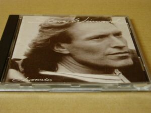 CD]STEVE WINWOOD / CHRONICLES